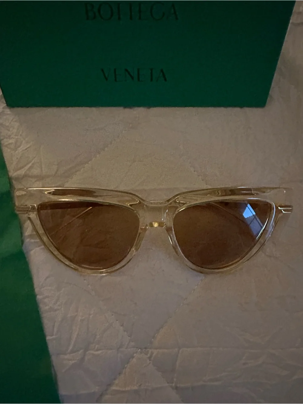 Bottega Veneta elegant bottega